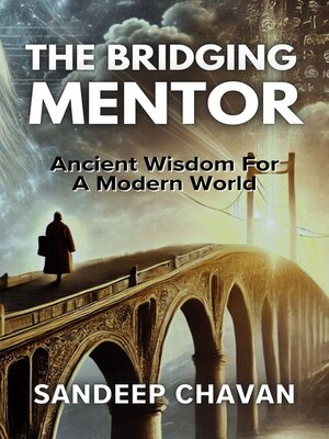 cover image of The Bridging Mentor